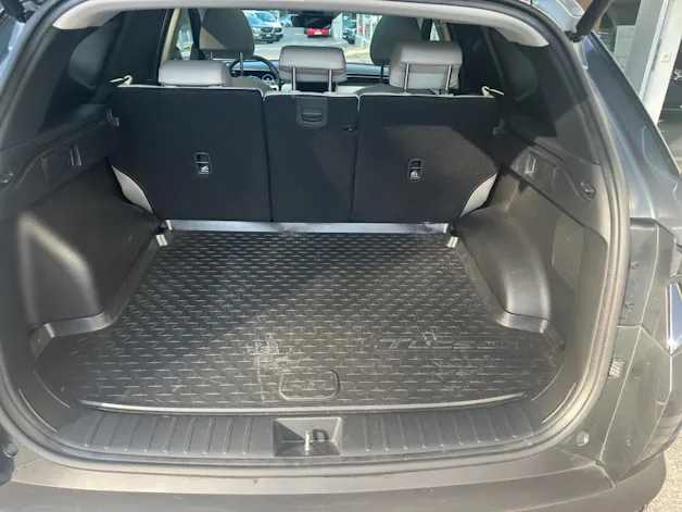 Hyundai Tucson 1.6 T-GDi PHEV Vertex 4WD