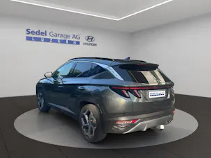Hyundai Tucson 1.6 T-GDi PHEV Vertex 4WD