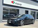 Mercedes-Benz A 35 AMG 4Matic Speedshift