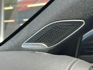 MERCEDES-BENZ A 35 AMG 4Matic Speedshift