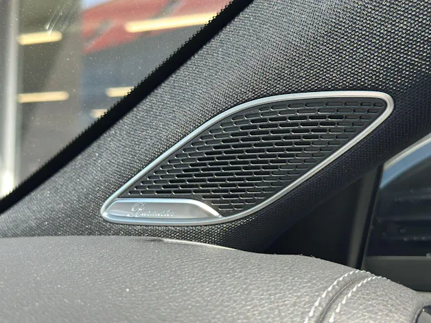 Mercedes-Benz A 35 AMG 4Matic Speedshift