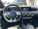 Mercedes-Benz A 35 AMG 4Matic Speedshift