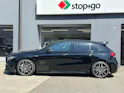 Mercedes-Benz A 35 AMG 4Matic Speedshift