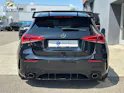Mercedes-Benz A 35 AMG 4Matic Speedshift