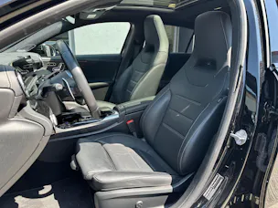 MERCEDES-BENZ A 35 AMG 4Matic Speedshift