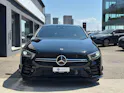Mercedes-Benz A 35 AMG 4Matic Speedshift