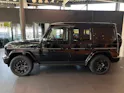 Mercedes-Benz G 450d 9G-Tronic