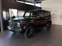 Mercedes-Benz G 450d 9G-Tronic