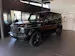 Mercedes-Benz G 450d 9G-Tronic