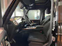 Mercedes-Benz G 450d 9G-Tronic