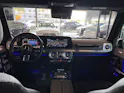 Mercedes-Benz G 450d 9G-Tronic