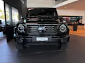 Mercedes-Benz G 450d 9G-Tronic