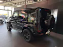 Mercedes-Benz G 450d 9G-Tronic