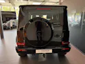 Mercedes-Benz G 450d 9G-Tronic