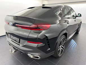 BMW X6 xDrive 48V 30d M Sport