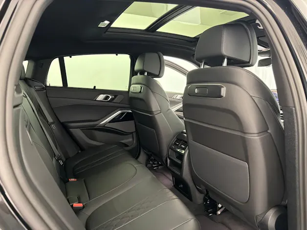 BMW X6 xDrive 48V 30d M Sport
