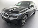 BMW X6 xDrive 48V 30d M Sport
