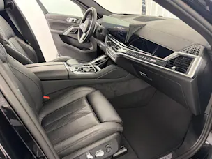 BMW X6 xDrive 48V 30d M Sport