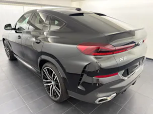 BMW X6 xDrive 48V 30d M Sport