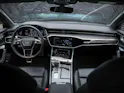 Audi RS6 Avant 4.0 TFSI V8 quattro *Akrapovic*Allradlenkung*Standheizung*Sitzlüftung*