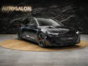 Audi RS6 Avant 4.0 TFSI V8 quattro *Akrapovic*Allradlenkung*Standheizung*Sitzlüftung*