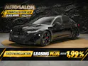 AUDI RS6 Avant 4.0 TFSI V8 quattro *Akrapovic*Allradlenkung*Standheizung*Sitzlüftung*