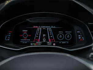 AUDI RS6 Avant 4.0 TFSI V8 quattro *Akrapovic*Allradlenkung*Standheizung*Sitzlüftung*