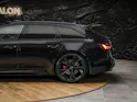 Audi RS6 Avant 4.0 TFSI V8 quattro *Akrapovic*Allradlenkung*Standheizung*Sitzlüftung*
