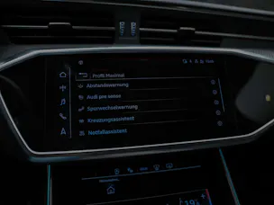 AUDI RS6 Avant 4.0 TFSI V8 quattro *Akrapovic*Allradlenkung*Standheizung*Sitzlüftung*