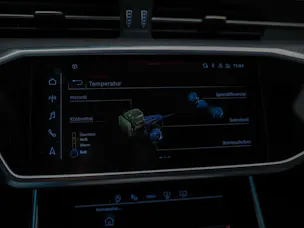 AUDI RS6 Avant 4.0 TFSI V8 quattro *Akrapovic*Allradlenkung*Standheizung*Sitzlüftung*