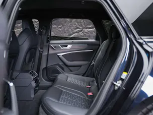 AUDI RS6 Avant 4.0 TFSI V8 quattro *Akrapovic*Allradlenkung*Standheizung*Sitzlüftung*