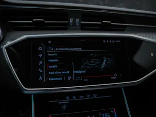 AUDI RS6 Avant 4.0 TFSI V8 quattro *Akrapovic*Allradlenkung*Standheizung*Sitzlüftung*