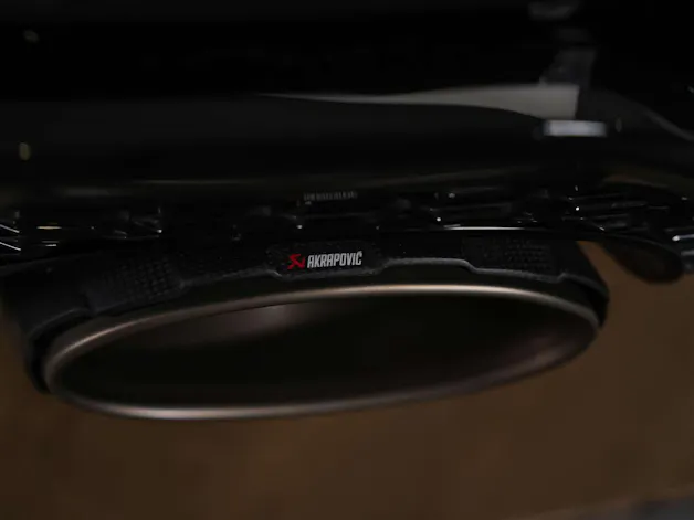 Audi RS6 Avant 4.0 TFSI V8 quattro *Akrapovic*Allradlenkung*Standheizung*Sitzlüftung*