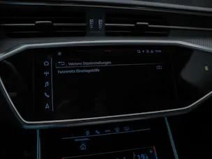AUDI RS6 Avant 4.0 TFSI V8 quattro *Akrapovic*Allradlenkung*Standheizung*Sitzlüftung*