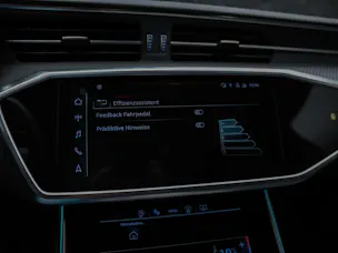 AUDI RS6 Avant 4.0 TFSI V8 quattro *Akrapovic*Allradlenkung*Standheizung*Sitzlüftung*