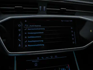 AUDI RS6 Avant 4.0 TFSI V8 quattro *Akrapovic*Allradlenkung*Standheizung*Sitzlüftung*