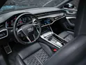 Audi RS6 Avant 4.0 TFSI V8 quattro *Akrapovic*Allradlenkung*Standheizung*Sitzlüftung*