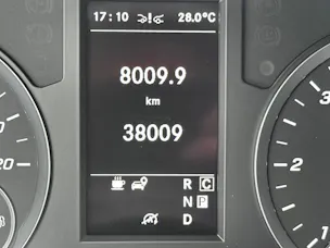 MERCEDES-BENZ Marco Polo 250 d Activity 4Matic