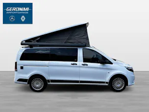 MERCEDES-BENZ Marco Polo 250 d Activity 4Matic