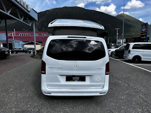 MERCEDES-BENZ Marco Polo 250 d Activity 4Matic