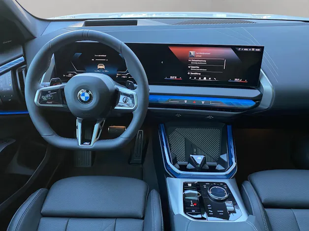 BMW X3 xDrive 48V 40d M Sport Pro