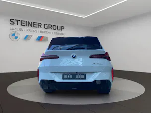 BMW X3 xDrive 48V 40d M Sport Pro