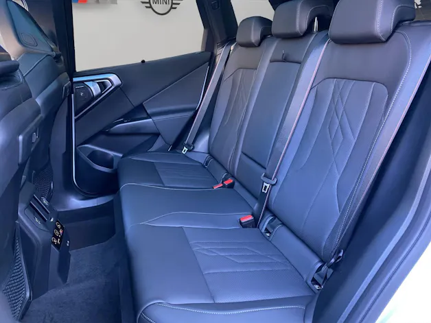 BMW X3 xDrive 48V 40d M Sport Pro