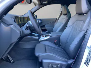 BMW X3 xDrive 48V 40d M Sport Pro