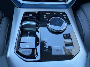 BMW X3 xDrive 48V 40d M Sport Pro