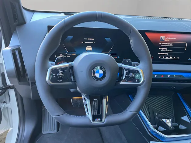 BMW X3 xDrive 48V 40d M Sport Pro