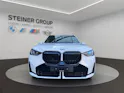BMW X3 xDrive 48V 40d M Sport Pro