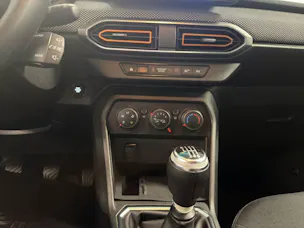 DACIA Sandero Stepway TCe 90 Comfort