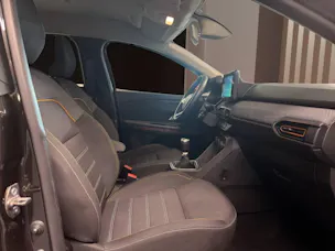 DACIA Sandero Stepway TCe 90 Comfort