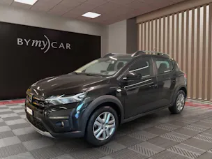 DACIA Sandero Stepway TCe 90 Comfort